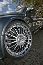 Audi RS6 Avant by Reifen Koch 2010 года